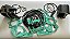 PISTAO SEA DOO 720 + JOGO JUNTA KIT STD - Imagem 1
