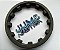 PORCA CANHAO YAMAHA 60 a 90 3 CIL - Imagem 1
