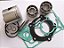 PISTAO MERCURY 5 JAPONES 0,50 KIT MOTOR - Imagem 1