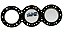 JUNTA CABEÇOTE KAWASAKI 900 - Imagem 1