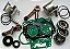 PISTAO MERCURY 15 -18 SUPER KIT MOTOR STD - Imagem 1
