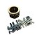 GAIOLA BIELA MERCURY 25 SEA PRO - Imagem 1