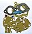 REPARO CARBURADOR JOHNSON  18  20 25 40 50 60 70 - Imagem 1