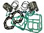 PISTAO MERCURY 25 SEA PRO KIT MOTOR STD - Imagem 1