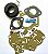 REPARO CARBURADOR JOHNSON  40  - A 70 HP - Imagem 1