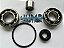 ROLAMENTO ENGRENAGEM MERCURY 15 SUPER RETENTOR KIT - Imagem 1