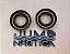 RETENTOR EIXO HELICE JOHNSON 9.9 - 15 HP - Imagem 1