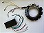 ESTATOR MERCURY 50-60 CDI MERCURY 50 - 60 93 A 98 3 CIL KIT A BASE TROCA - Imagem 1