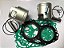 PISTAO YAMAHA 40 X 0,25 KIT - Imagem 1