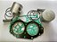 PISTAO YAMAHA 40 - J - G STD KIT - Imagem 1