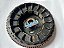 VOLANTE  EVINRUDE E-TEC  50 -60 USADO - Imagem 1
