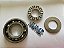 ROLAMENTO ENCOSTO PINHAO YAMAHA F200 F225 F250 - Imagem 1