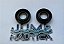 RETENTOR MANCAL YAMAHA 25DM 25 BM - Imagem 1
