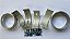 BRONZINA MANCAL SEA DOO GTI GTX RXP RXT 4T STD KIT - Imagem 1