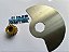 VALVULA ROTATIVA SEA DOO 720-800 159° & ENGRENAGEM 14 DENTES - Imagem 1