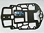 JUNTA BASE EVINRUDE E-TEC 90-115-130 07-15 PARALELA - Imagem 1