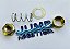 MOLA BENDIX MERCURY 50 60 75 90 125 2T KIT TRAVA - Imagem 1