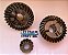 ENGRENAGEM YAMAHA 60 4 TEMPO F60 KIT - Imagem 1