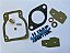 REPARO CARBURADOR MERCURY 40 50 60 75 90 125 COM AGULHA - Imagem 1