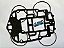 JUNTA BASE JOHNSON /EVINRUDE ORING KIT 90 - 115 V4 60 G - Imagem 1