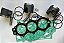 PISTÃO JOHNSON 70 3 Cil KIT MOTOR STD - Imagem 1