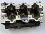 BLOCO MERCURY 50-60 3C  ATE 97  75 MM STD USADO - Imagem 1