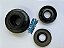 MANCAL MERCURY 50-60 3 CIL  E 4 TEMPOS  KIT COM RETENTOR - Imagem 1