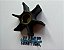 ROTOR JOHNSON 90 -115 - 150 - 175 ATE 60G E-TEC V4-V6 IMPORTADO - Imagem 1
