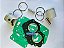 PISTAO YAMAHA 15 DM - BM KIT MOTOR SUPERIOR 0,25 - Imagem 1