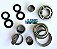 RETENTOR RABETA YAMAHA F90 KIT ROLAMENTO RABETA YAMAHA 90 4T - Imagem 1