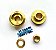 ESPAÇADOR SUZUKI 9.9 15 HP KIT - Imagem 1