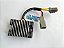 RETIFICADOR VOLTAGEM SEA DOO GTI-GTX-RXP-RXT03-07 - Imagem 1