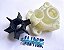CARCAÇA BOMBA D AGUA YAMAHA 85-90 3 CIL CAIXA ALTA KIT - Imagem 1