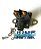 RELE PARTIDA EVINRUDE E-TEC 25A 65 /75/90 6 CIL 150/300 HP IMPORTADO - Imagem 1