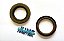 RETENTOR VIRA MERCURY 40 50 60 3 CIL KIT ATÉ 98 A 2008 - Imagem 1