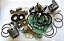 PISTAO SEA DOO 580 KIT MOTOR STD - Imagem 1