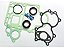 JOGO JUNTA MERCURY 30-40 2 CIL KIT COM RETENTOR VIRA - Imagem 1