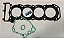 JUNTA CABEÇOTE YAMAHA SHO/FZR/FZS/VXR/VXS/FX 1800 E JUNTA BOMBA KIT - Imagem 1