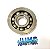 ROLAMENTO VIRA YAMAHA 15 DM-15 BM INFERIOR - Imagem 1