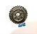 ENGRENAGEM YAMAHA F90 4 TEC 30D FRENTE - Imagem 1