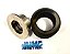 ANEL CARBONO E SUPORTE SEA DOO GTI 130 - 155 2008 - 2011 - Imagem 1