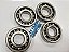 ROLAMENTO KAWASAKI 650 -750 -KIT - Imagem 1