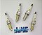 VELA YAMAHA F 90 A 115 4T 2018 UP KIT COM 4 - Imagem 1