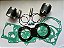 PISTAO YAMAHA 800 R 1 MM+ JUNTAS KIT - Imagem 1