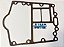 JUNTA BASE SUZUKI 115 -140 4CIL DT - Imagem 1