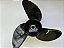 HÉLICE JOHNSON 45 A 140 HP 14 X 17 - Imagem 1