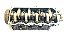 CABEÇOTE YAMAHA F60 4T -USADO - Imagem 1