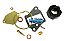 REPARO CARBURADOR YAMAHA 15 C KIT - Imagem 1