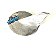 ANODO YAMAHA 200 - 300 LEME - Imagem 1