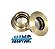 SUPORTE ANEL CARBONO SEA DOO GTI 130 - 155 2008 - 2016 - Imagem 1